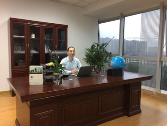 Китай Changzhou Aidear Refrigeration Technology Co., Ltd.