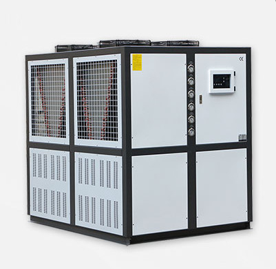 охладитель охлаженной воды воды рефрижерации 100tr для машины лазера СО2