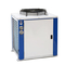 Тип охладитель коробки R407 охлаженной воды воды компакта 2500kw