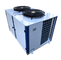 580L Refrigerated Reciprocating охладитель охлаженной воды воды для гальванизировать
