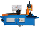 Автомат для резки трубы CNC HDPE 2.2KW с мотором гидронасоса