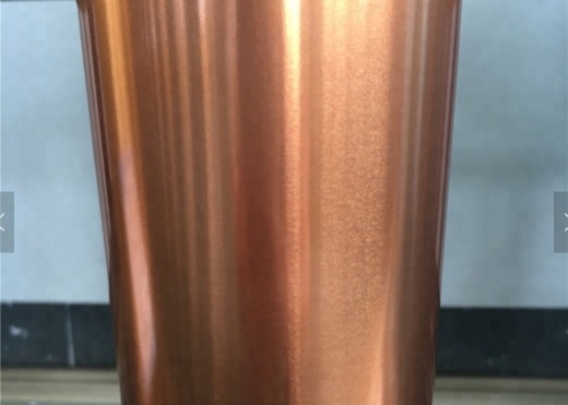 поверхностное покрытие стальной катушки 6-12м горячее окунутое гальванизированное опционное