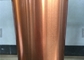 поверхностное покрытие стальной катушки 6-12м горячее окунутое гальванизированное опционное
