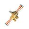 горячий регулятор компонентов теплообменного аппарата клапана обводного газохода 4.2Mpa для Discharging давление