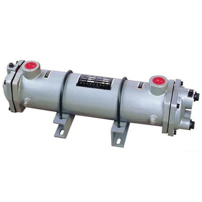 Теплообменный аппарат плиты нержавеющей стали водяного охлаждения SUS304 для фармации