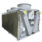 15kw промышленный сухой тип охладитель конденсатора воздуха для индустрии кондиционера