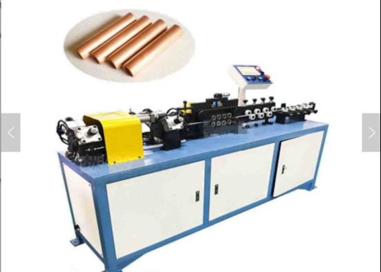 Автомат для резки трубы металла CNC автоматический квадратный круглый Ss